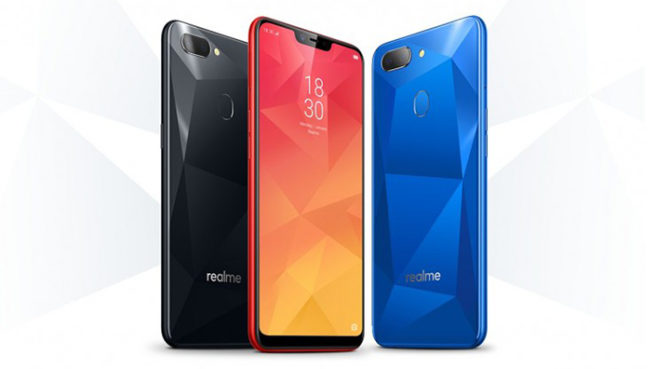 Realme 2