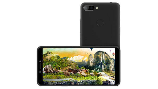 Itel A45, A22, A22 Pro