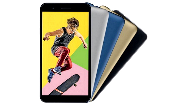 LG Candy Price in India, Specifications, Camera, and Features