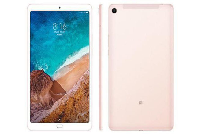 Xiaomi Mi Pad 4 Plus