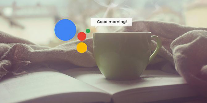 Как управлять повседневными задачами с помощью функции подпрограмм Google Assistant