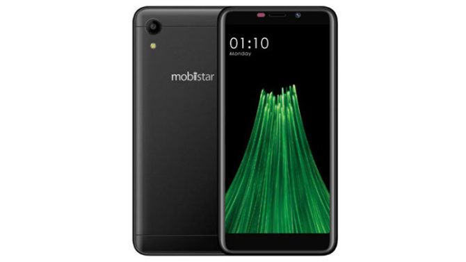 Mobiistar C1