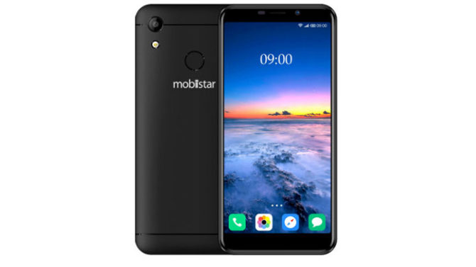 Mobiistar E1 Selfie