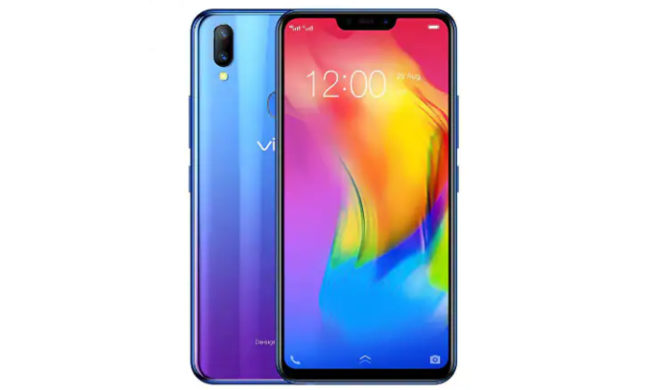 Vivo Y83 Pro