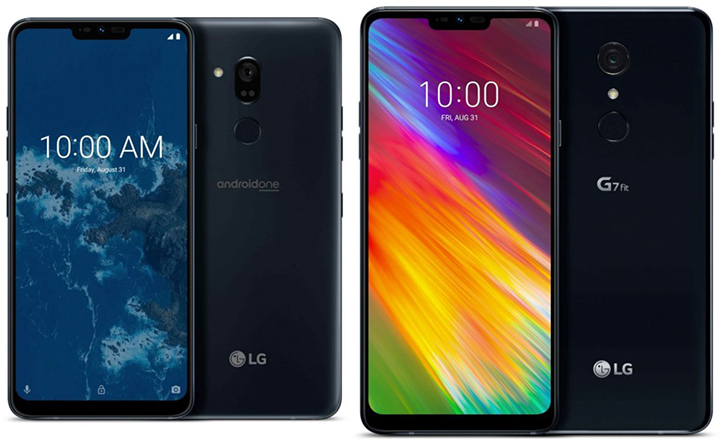 LG G7 One, LG G7 Fit Price in India, Spe...