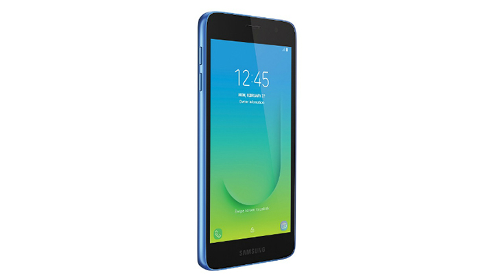 samsung j2 core features and price