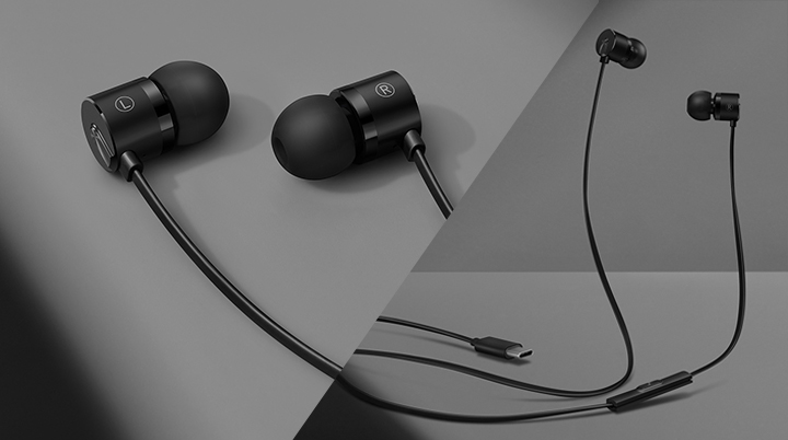 OnePlus Type C Bullets Earphones Price In India, Features