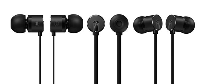 OnePlus Type C Bullets Earphones