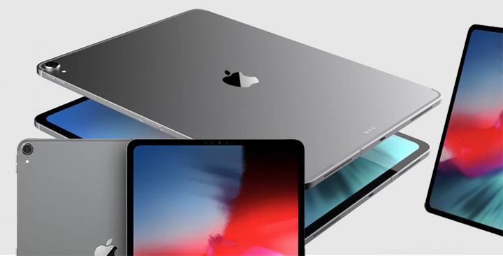 Apple iPad Pro 12.9 (2018) Price in India, Specifications, and Features