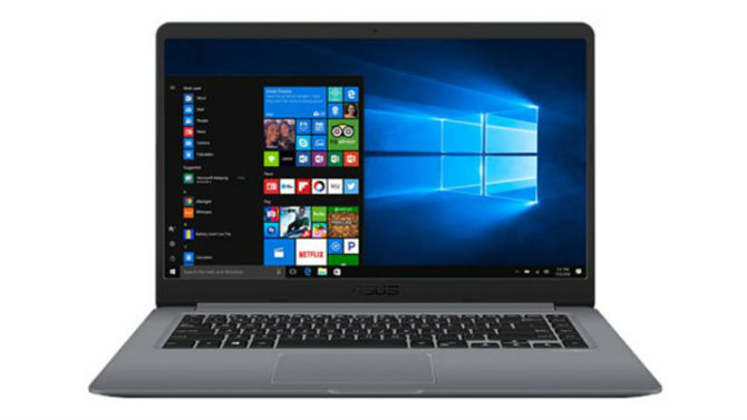Asus Vivobook 15 X510