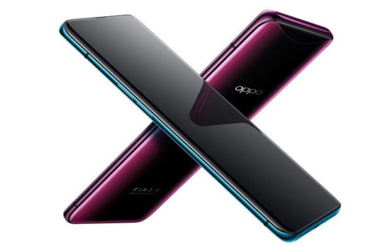 Oppo Find X 10GB RAM Variant Price in India, Specifications, and Fea   tures