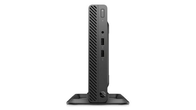 HP 260 G3 Desktop Mini