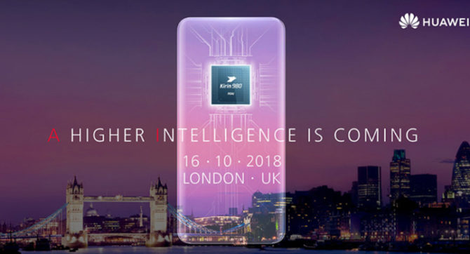 Huawei Mate 20, Huawei Mate 20 Pro