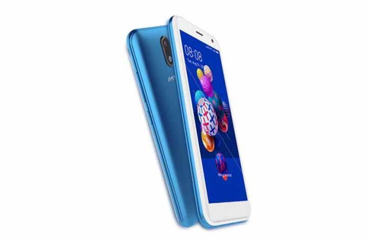 iVoomi iPro Price in India, Camera, Spec...