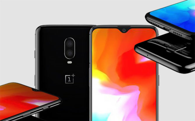 watch for oneplus 6t