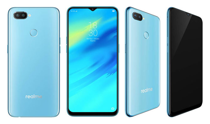Realme 2 Pro
