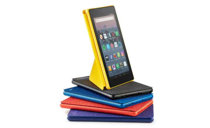 Amazon Fire HD 8 Tablet Price in India,...