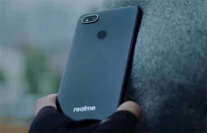 Realme 2 Pro
