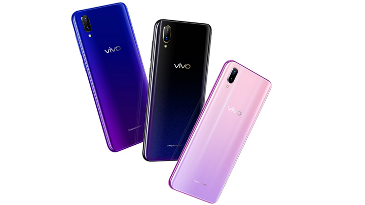 Vivo Y97 Price in India, Launch date, Specifications, and ... Vivo Y97 Price in India, Launch date, Specifications, and ...