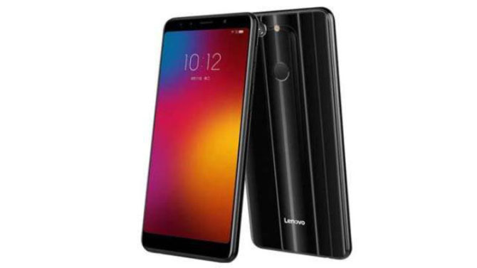 Lenovo A5