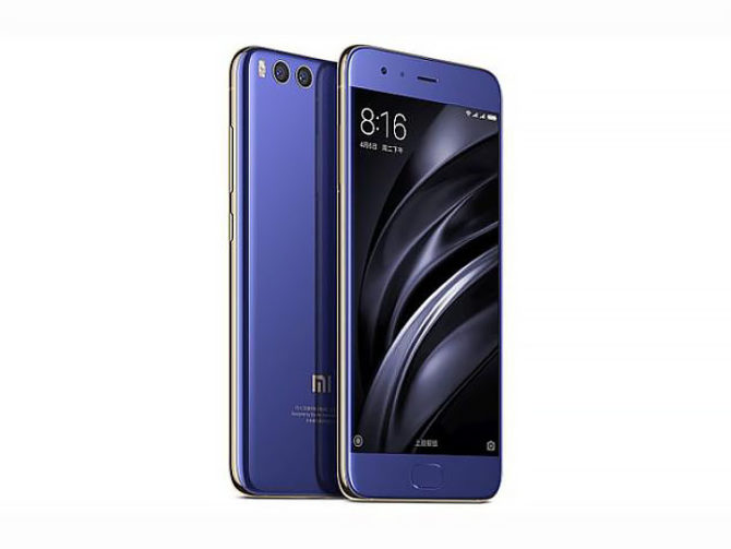 Xiaomi Mi 6S