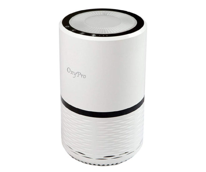 Top 10 Air Purifiers In India