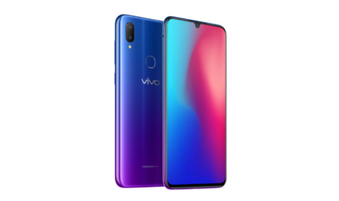 Vivo Z3