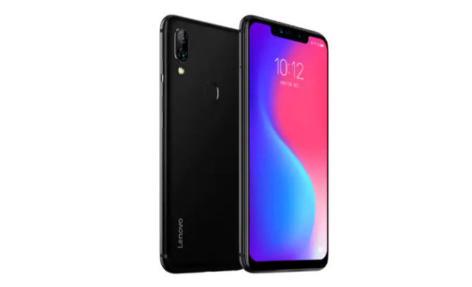 Lenovo S5 Pro