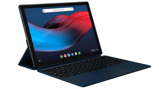 Google Pixel Slate