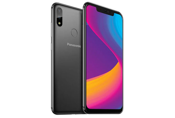 Panasonic Eluga X1, Eluga X1 Pro