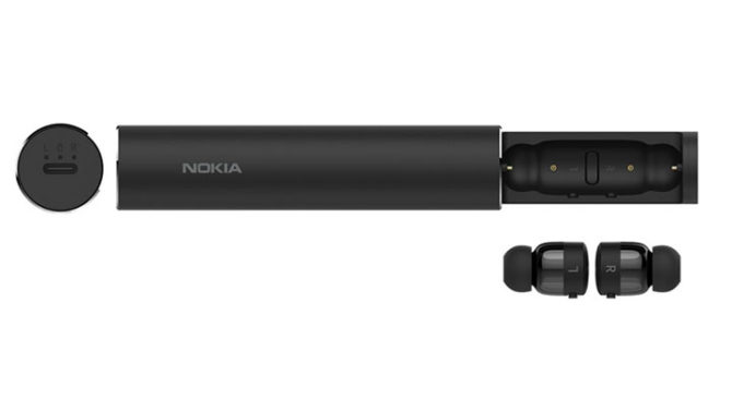 Nokia True Wireless Earbuds, Pro Wireless Earphones