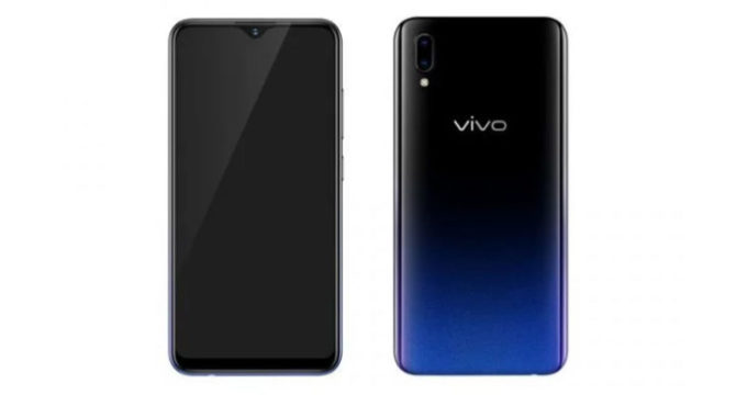 Vivo Y93