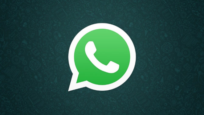WhatsApp QR Scanning Feature