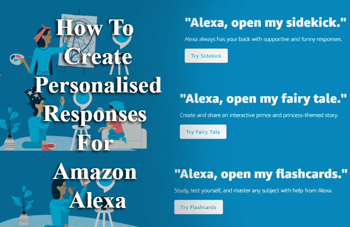 How To Create Personalised Responses Fro...