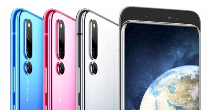 Honor Magic 2