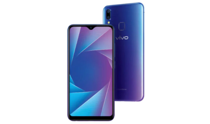 Vivo Y95