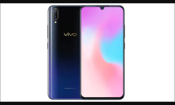 Vivo X21s