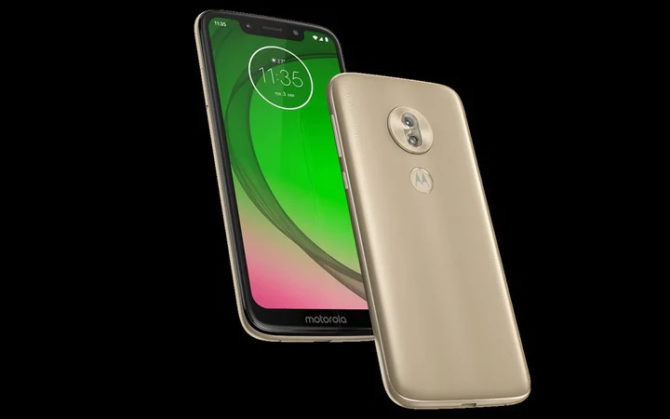 Moto G7 Play