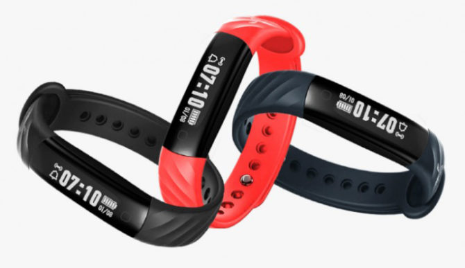 Mevofit Slim, Slim + HR