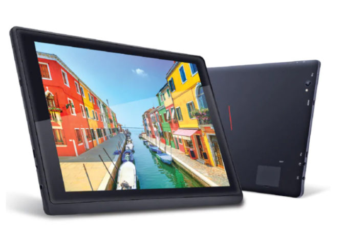 iBall Slide Elan 3x32 Tablet
