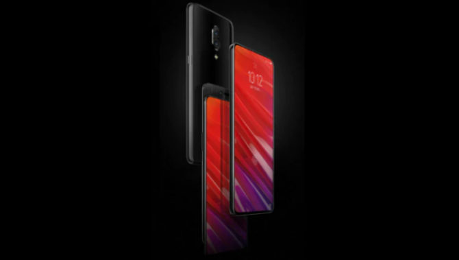 Lenovo Z5 Pro