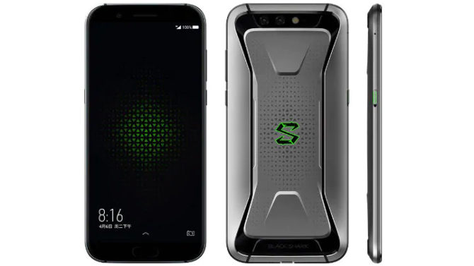 Xiaomi Black Shark