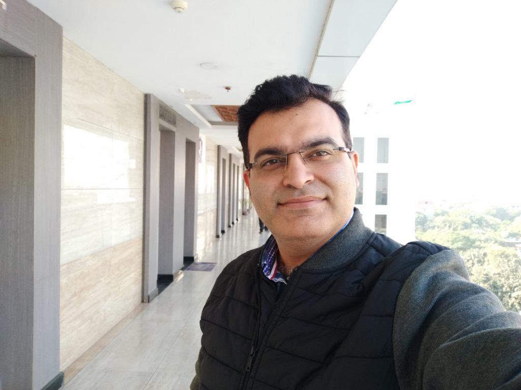 Vivo Y95 Camera Image sample