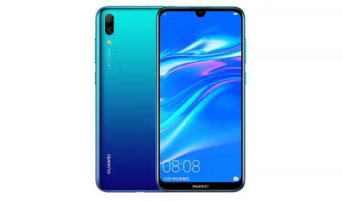 Huawei Enjoy 9