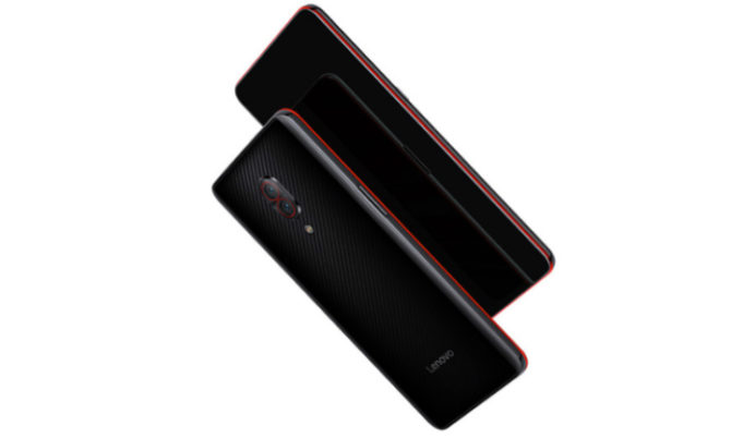 Lenovo Z5 Pro GT