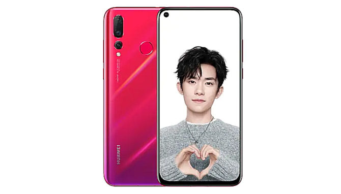 Huawei Nova 4