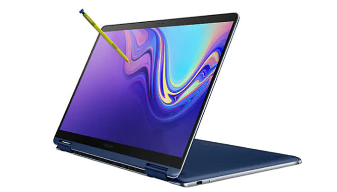 Samsung Notebook 9 Pen (2019)