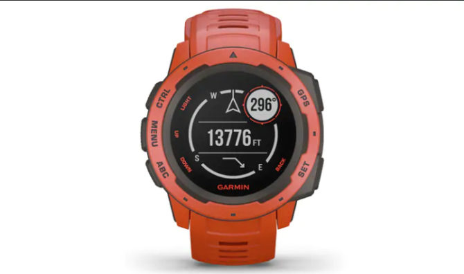 garmin rugged gps