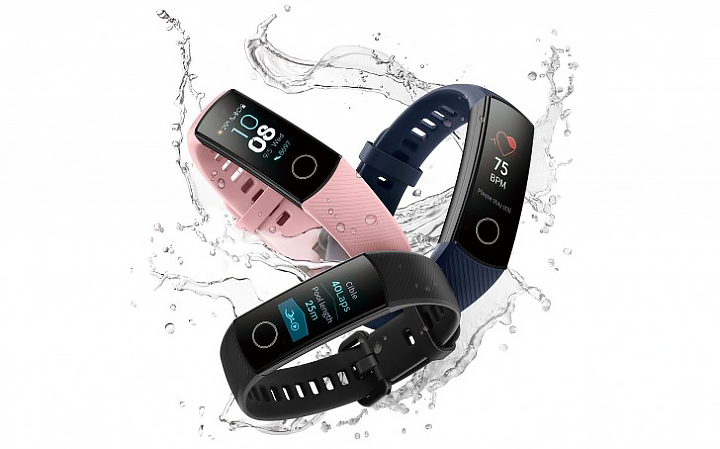 Honor Band 4 Price in India, Specificati...