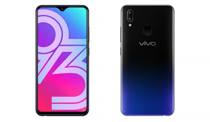 Vivo Y93